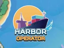 Harbor Operator