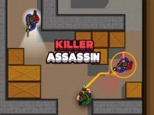 Killer Assassin