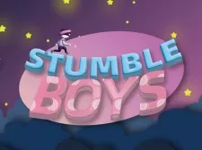 Stumble Boys Match